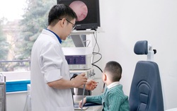 Có nên nạo VA và cắt amidan cùng lúc không?