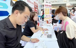TPHCM: Rộng cửa cho lao động có tay nghề chuyên môn cao