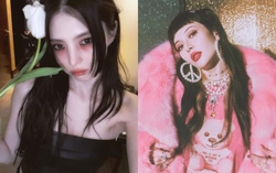 Dân mạng bỗng “réo gọi" HyunA trong drama tình ái của Han So Hee