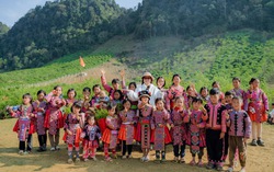Chúng tôi khuyến khích phụ nữ hãy là chính mình