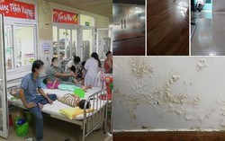 Hà Nội nồm ẩm kéo dài: Người già, trẻ em nhập viện có xu hướng tăng