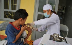 Việt Nam nằm trong chu kỳ có nguy cơ bùng phát dịch sởi 