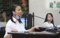 Hoãn phiên tòa phúc thẩm xét xử mẹ nữ sinh giao gà ở Điện Biên