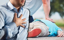 Dấu hiệu cảnh báo sớm cơn ngừng tim trước 24 giờ