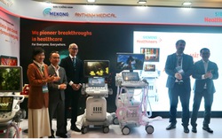 Giới thiệu hệ thống siêu âm phiên bản mới nhất của hãng Hãng Siemens Healthineers 