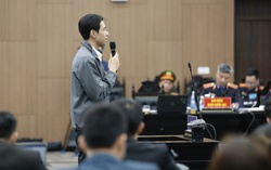 Con trai Chủ tịch Tân Hoàng Minh: Không đủ nhận thức để nhận ra sai phạm nghiêm trọng đến vậy