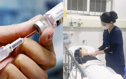 Quảng Ninh: Người phụ nữ đột nhiên co cứng người, mờ mắt sau khi tiêm thuốc gây tê nhổ răng