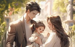 Anh trai tôi sốt sắng đưa cả 3 con đi xét nghiệm ADN, kết quả như sét đánh ngang tai