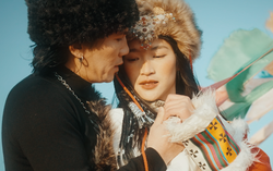 Mars Anh Tú kỳ công "săn" cảnh tuyết rơi cho MV mới