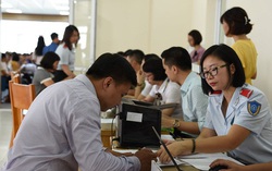 Thanh tra BHXH Việt Nam: Phát hiện, kiến nghị truy thu với gần 570.000 lao động chưa đóng, đóng thiếu BHXH
