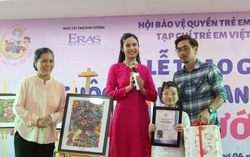 Cuộc thi vẽ tranh "Ngôi nhà mơ ước" phát động mùa 2 