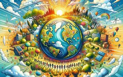 Báo cáo Hạnh phúc Thế giới 2024: Việt Nam tăng 11 bậc so với năm 2023