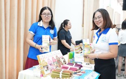 
Hệ sinh thái với gần 1.000 mô hình được xây dựng từ khởi nghiệp xanh