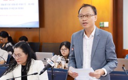 Vụ nợ thẻ tín dụng 8,5 triệu thành nợ xấu hơn 8,8 tỷ đồng: Do cán bộ xử lý nợ máy móc!