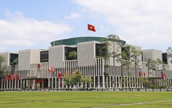 Quốc hội miễn nhiệm chức vụ Chủ tịch nước đối với ông Võ Văn Thưởng