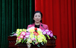 Bắc Giang: Cán bộ Hội LHPN nêu 20 nội dung kiến nghị được đông đảo phụ nữ quan tâm