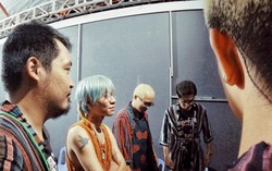 Ngọt hủy bỏ tất cả các show diễn còn lại, xin chịu trách nhiệm và bồi thường