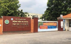 Bộ Y tế yêu cầu làm rõ thông tin sản phụ tử vong tại Bệnh viện Đa khoa khu vực Tháp Mười