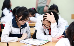 Lịch chi tiết kỳ thi tốt nghiệp THPT năm 2024