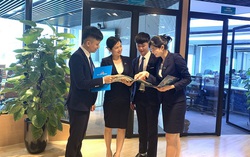 Cá nhân sẽ không được hành nghề môi giới bất động sản tự do