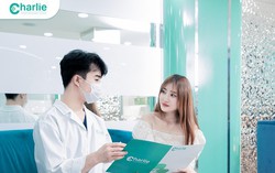 Phòng khám Charlie tiên phong công nghệ Thon gọn hàm Slim V-Face không cần phẫu thuật