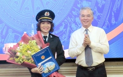 Bổ nhiệm nữ Trưởng phòng giữ chức Phó Chánh Thanh tra TPHCM