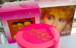 Công ty sở hữu kem dưỡng trắng da Young One bị thu hồi từng sản xuất thuốc giả
