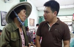 Bức ảnh chị ve chai mang bao gạo và chai dầu ăn tặng quán cơm từng cứu đói mình: Chia sẻ bất ngờ từ anh chủ quán