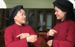 Lan tỏa nghệ thuật Hát Xoan trên không gian mạng