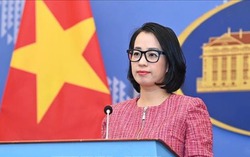 Chưa ghi nhận có công dân Việt Nam là nạn nhân trong vụ tấn công khủng bố tại Nga
