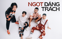 Vì sao lời chia tay của Ngọt gây thất vọng? 