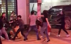 Nghi chồng ngoại tình, vợ kéo theo 8 người trong họ đi từ Lào Cai sang Lai Châu để đánh ghen