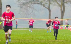 "Chạy vì trái tim 2024" quyên góp được trên 6 tỷ đồng