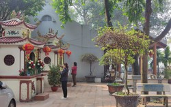 Quản lý tiền công đức - Bài 1: Quản lý lỏng lẻo, tiền tỷ "bốc hơi" trong chốc lát