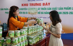 Hành trình nâng tầm giá trị của trái bưởi non
