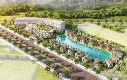 Có thêm nhiều dịch vụ y tế mới, cư dân Ocean City an tâm “sống khỏe” trọn đời
