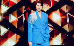 Show thời trang tại công viên trăm tỷ Long Biên
