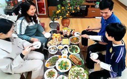 Hưng Yên: Lan tỏa giá trị gia đình qua cuộc thi nấu ăn trực tuyến