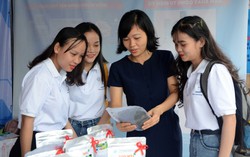 Kỷ niệm 93 năm Ngày thành lập Đoàn (26/3): Đồng hành cùng nữ thanh niên lập thân, lập nghiệp