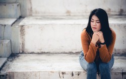 Trưởng thành cùng với sự cô đơn