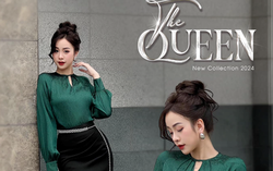 Những giá trị cốt lõi đằng sau thành công của thương hiệu thời trang CHAMY GABY