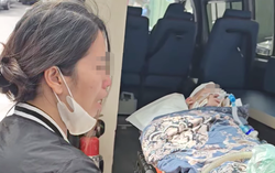 Nam sinh lớp 8 bị đánh chết não ở Long Biên (Hà Nội): Bố mất sớm, mẹ đi bán hàng rong