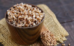 Nắm hạt cho vào nồi cơm vừa tốt cho tim mạch lại giúp kiểm soát lượng đường trong máu
