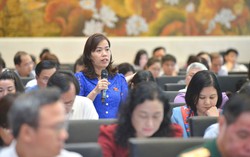 Đại biểu Quốc hội ủng hộ cấm tuyệt đối lái xe có nồng độ cồn