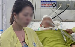 Mẹ khóc nấc bên giường bệnh con trai lớp 8 bị đánh chết não, tiết lộ thêm nhiều chi tiết đau lòng