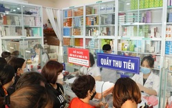 Luật Dược sửa đổi: Cơ hội tháo gỡ rào cản tiếp cận thuốc cho người dân