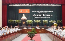 TPHCM: Phát huy tối đa các nguồn lực để tăng tốc phát triển