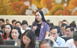 Đại biểu Quốc hội băn khoăn việc luật hóa quy định đấu giá biển số xe