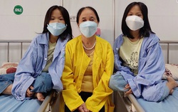 Kỹ thuật hiện đại đem lại hy vọng làm mẹ cho người bệnh tan máu bẩm sinh