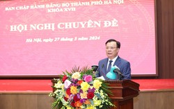 Hà Nội: Tiến hành kiểm điểm trách nhiệm, xem xét kỷ luật đảng viên liên quan đến vụ cháy chung cư mini